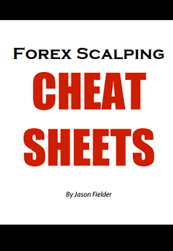 Forex-Scalping-cheat-sheets